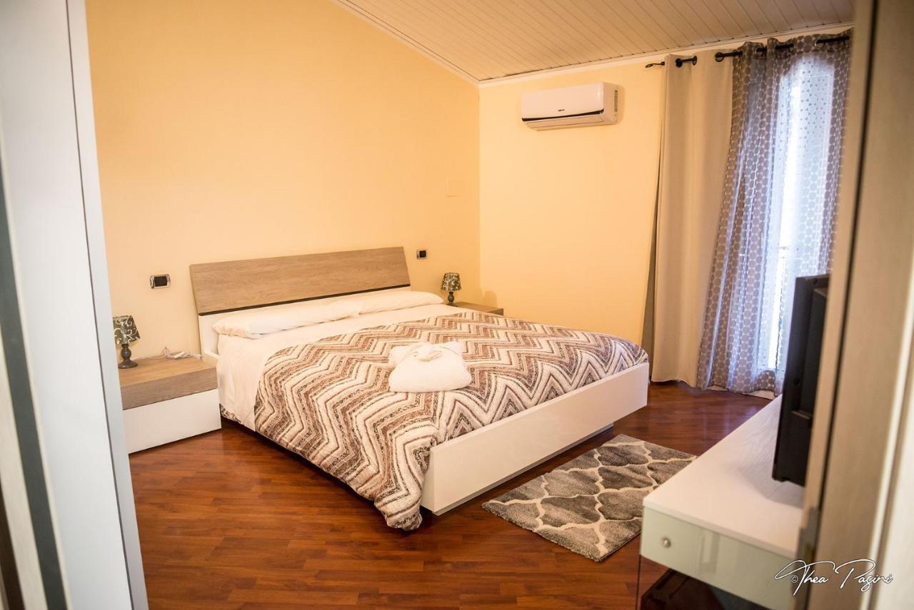 Hotel Lonatino 纳托 外观 照片
