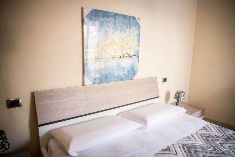 Hotel Lonatino 纳托 外观 照片