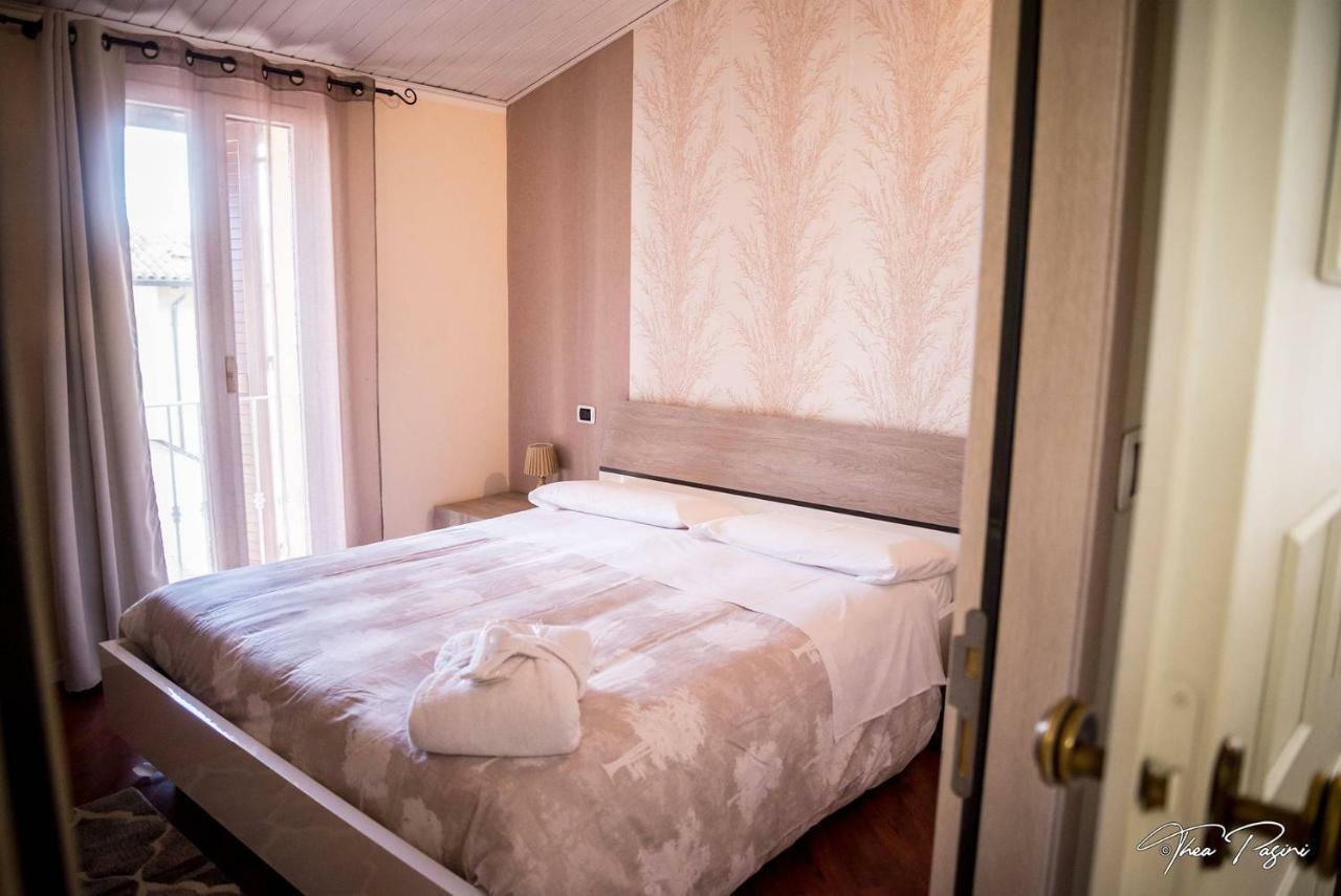 Hotel Lonatino 纳托 外观 照片